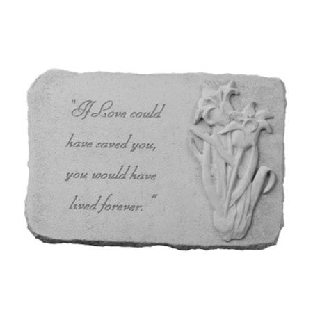 Kay Berry Kayberry 7583 If Love Could Have 7583